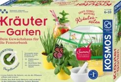 Kräutergarten*Franckh-Kosmos Outlet