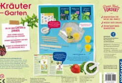 Kräutergarten*Franckh-Kosmos Outlet