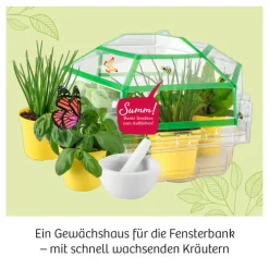 Kräutergarten*Franckh-Kosmos Outlet