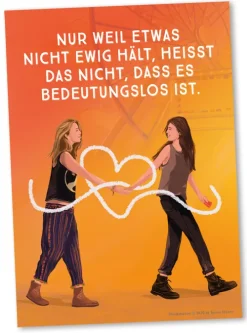 Magellan GmbH Lgbtqia+ Jugendbücher*Küsse im Sommerregen sind auch nur nass