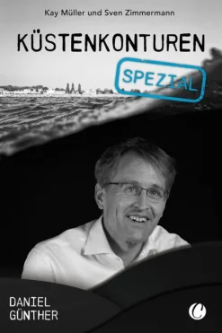 Küstenkonturen Spezial. Daniel Günther*Bedey Media GmbH Sale