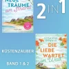 HarperCollins eBook Nach Ländern|Liebesromane-Küstenzauber 1-2 (EXKLUSIV bei uns)