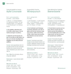 Trias Gesundheit-Köstlich essen Nierenerkrankungen