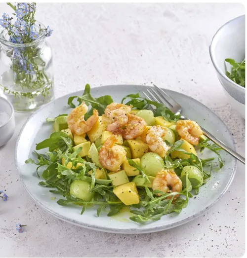 Köstlich essen Reflux und Sodbrennen*Trias