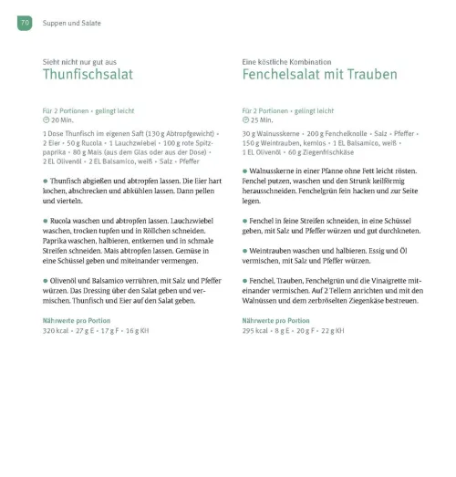 Köstlich essen Reflux und Sodbrennen*Trias