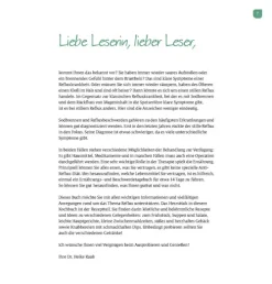 Köstlich essen Reflux und Sodbrennen*Trias