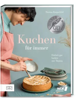 ZS Verlag Backen-Kuchen für immer