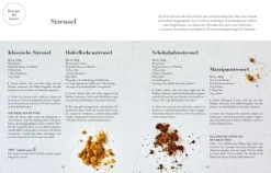 ZS Verlag Backen-Kuchen für immer