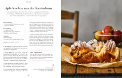 ZS Verlag Backen-Kuchen für immer