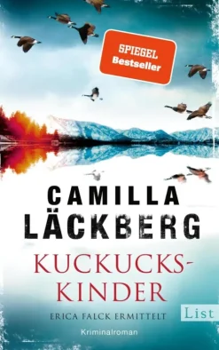 Ullstein Ebooks Privatdetektive|Krimi Klassiker-Kuckuckskinder