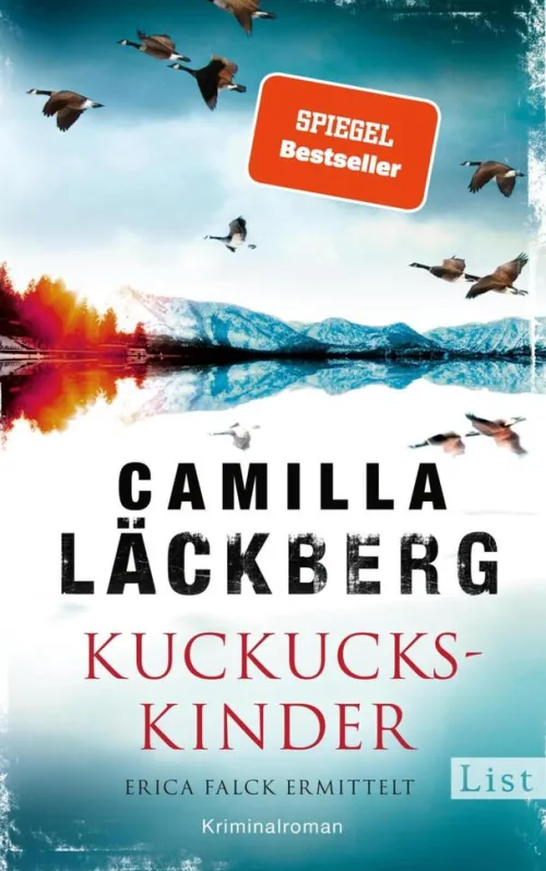 Ullstein Ebooks Privatdetektive|Krimi Klassiker-Kuckuckskinder