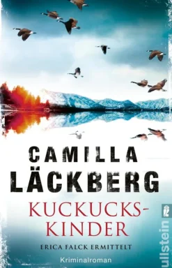 Kuckuckskinder*Ullstein Taschenbuchvlg. New