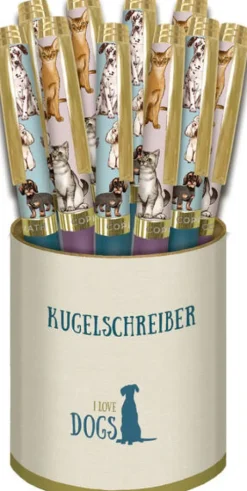 Coppenrath Kugelschreiber-Kugelschreiber