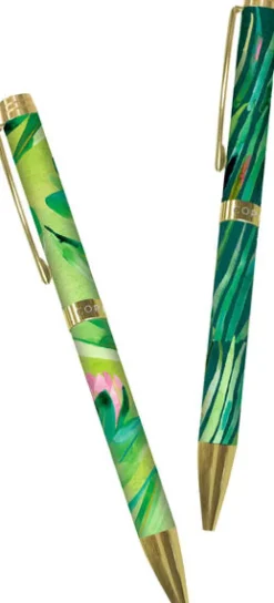 Coppenrath Kugelschreiber-Kugelschreiber - All about green