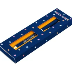 Kugelschreiber "Kacktage in Glitzer tunken & funkeln lassen"*Sheepworld AG Outlet