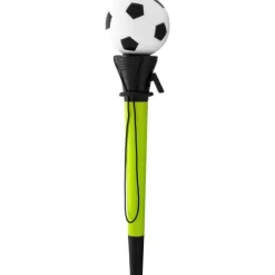 Kugelschreiber Motiv "Fußball"*sheepworld Online