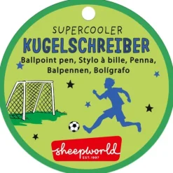 Kugelschreiber Motiv 