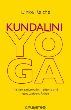 Barth O.W. Self Care-Kundalini-Yoga
