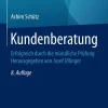 Kundenberatung*Springer Fachmedien Wiesbaden New