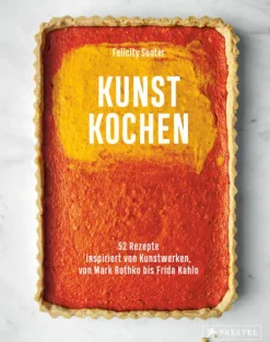 Kunst Kochen*Prestel Verlag Online