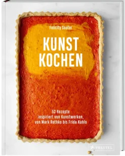 Kunst Kochen*Prestel Verlag Online