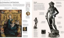 Dorling Kindersley Verlag Kunst & Architektur-Kunst, kommentiert