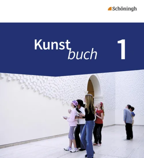 Schoeningh Verlag Nach Schulform·Sekundarstufe|Nach Fächern·Musik-Kunstbuch SB 1 1. NB