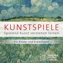 Wochenschau Verlag Kunst & Architektur*Kunstspiele