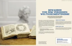 Kunth GmbH & Co. KG Bildbände*KUNTH Bildband Das Erbe der Welt 2024/2025