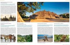 Kunth GmbH & Co. KG Bildbände*KUNTH Bildband Das Erbe der Welt 2024/2025