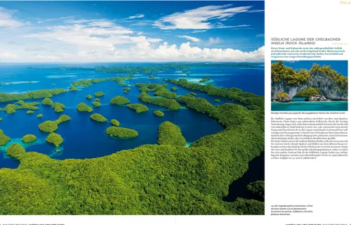 Kunth GmbH & Co. KG Bildbände*KUNTH Bildband Das Erbe der Welt 2024/2025