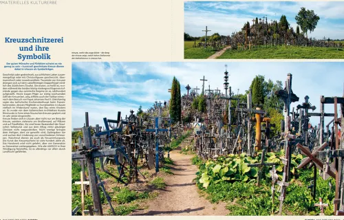 Kunth GmbH & Co. KG Bildbände*KUNTH Bildband Das Erbe der Welt 2024/2025