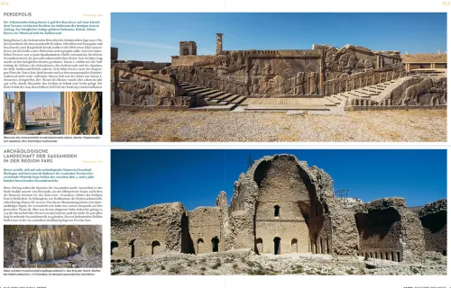 Kunth GmbH & Co. KG Bildbände*KUNTH Bildband Das Erbe der Welt 2024/2025