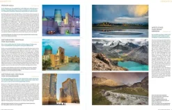 Kunth GmbH & Co. KG Bildbände*KUNTH Bildband Das Erbe der Welt 2024/2025