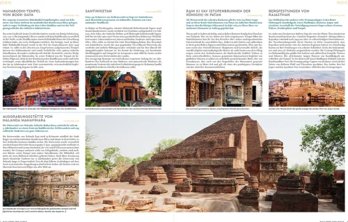 Kunth GmbH & Co. KG Bildbände*KUNTH Bildband Das Erbe der Welt 2024/2025