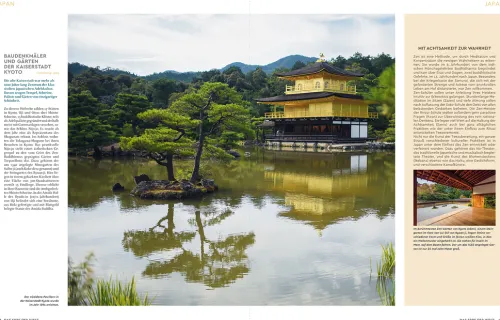 Kunth GmbH & Co. KG Bildbände*KUNTH Bildband Das Erbe der Welt 2024/2025