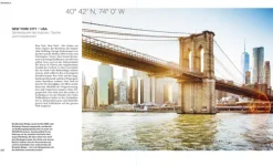 Kunth GmbH & Co. KG Bildbände*KUNTH Bildband Traumstädte