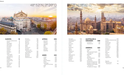 Kunth GmbH & Co. KG Bildbände*KUNTH Bildband Traumstädte