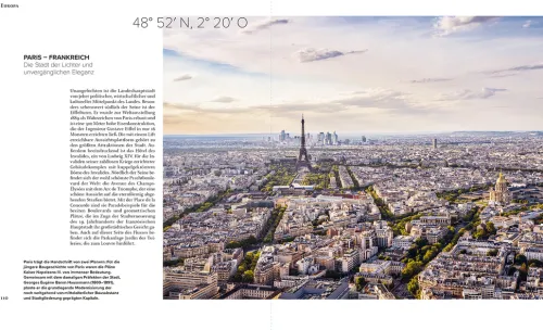 Kunth GmbH & Co. KG Bildbände*KUNTH Bildband Traumstädte