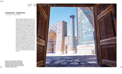 Kunth GmbH & Co. KG Bildbände*KUNTH Bildband Traumstädte