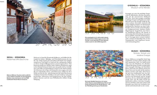 Kunth GmbH & Co. KG Bildbände*KUNTH Bildband Traumstädte