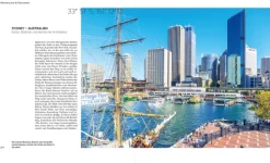 Kunth GmbH & Co. KG Bildbände*KUNTH Bildband Traumstädte