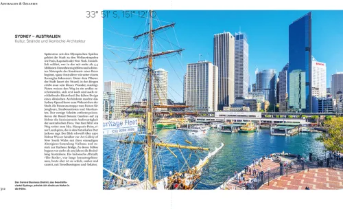 Kunth GmbH & Co. KG Bildbände*KUNTH Bildband Traumstädte