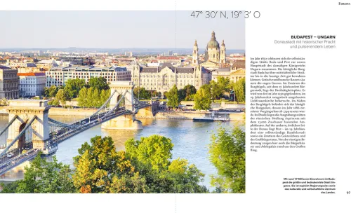 Kunth GmbH & Co. KG Bildbände*KUNTH Bildband Traumstädte