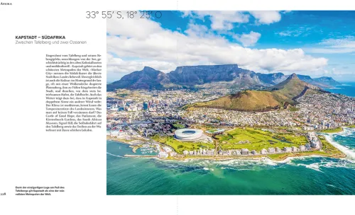 Kunth GmbH & Co. KG Bildbände*KUNTH Bildband Traumstädte