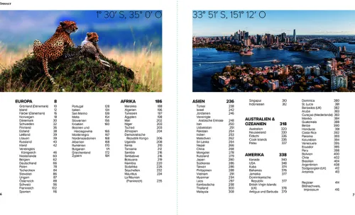 KUNTH Bildband Traumziele*Kunth GmbH & Co. KG Discount