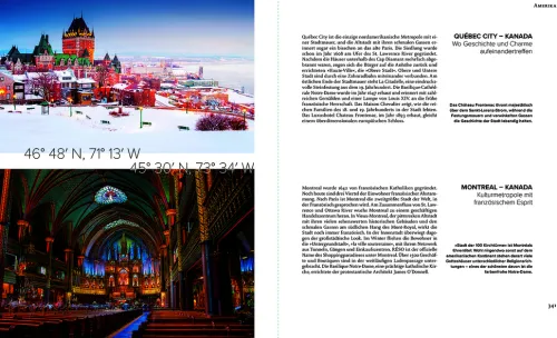 KUNTH Bildband Traumziele*Kunth GmbH & Co. KG Discount