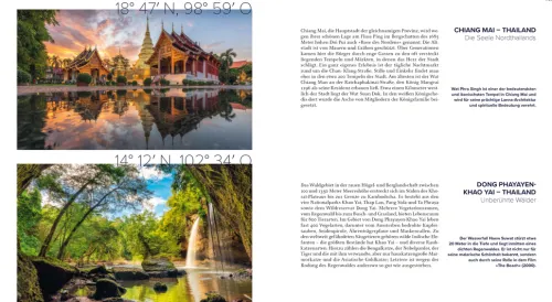 KUNTH Bildband Traumziele*Kunth GmbH & Co. KG Discount