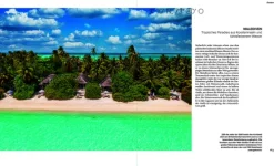 KUNTH Bildband Traumziele*Kunth GmbH & Co. KG Discount