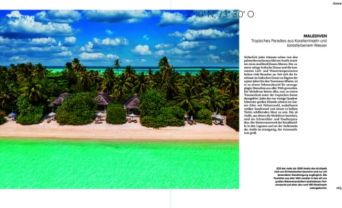 KUNTH Bildband Traumziele*Kunth GmbH & Co. KG Discount